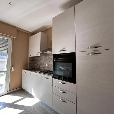Appartamento Con Terrazzo Privato E Netflix Cagliari Exterior foto
