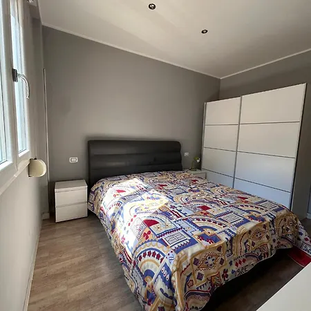 Appartamento Con Terrazzo Privato E Netflix Cagliari Exterior foto