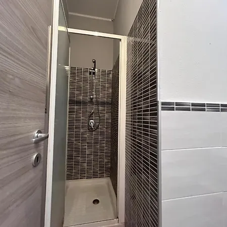 Appartamento Con Terrazzo Privato E Netflix Cagliari Exterior foto