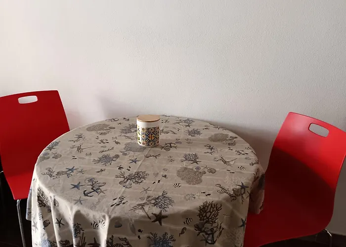 Appartamento Con Terrazzo Privato E Netflix