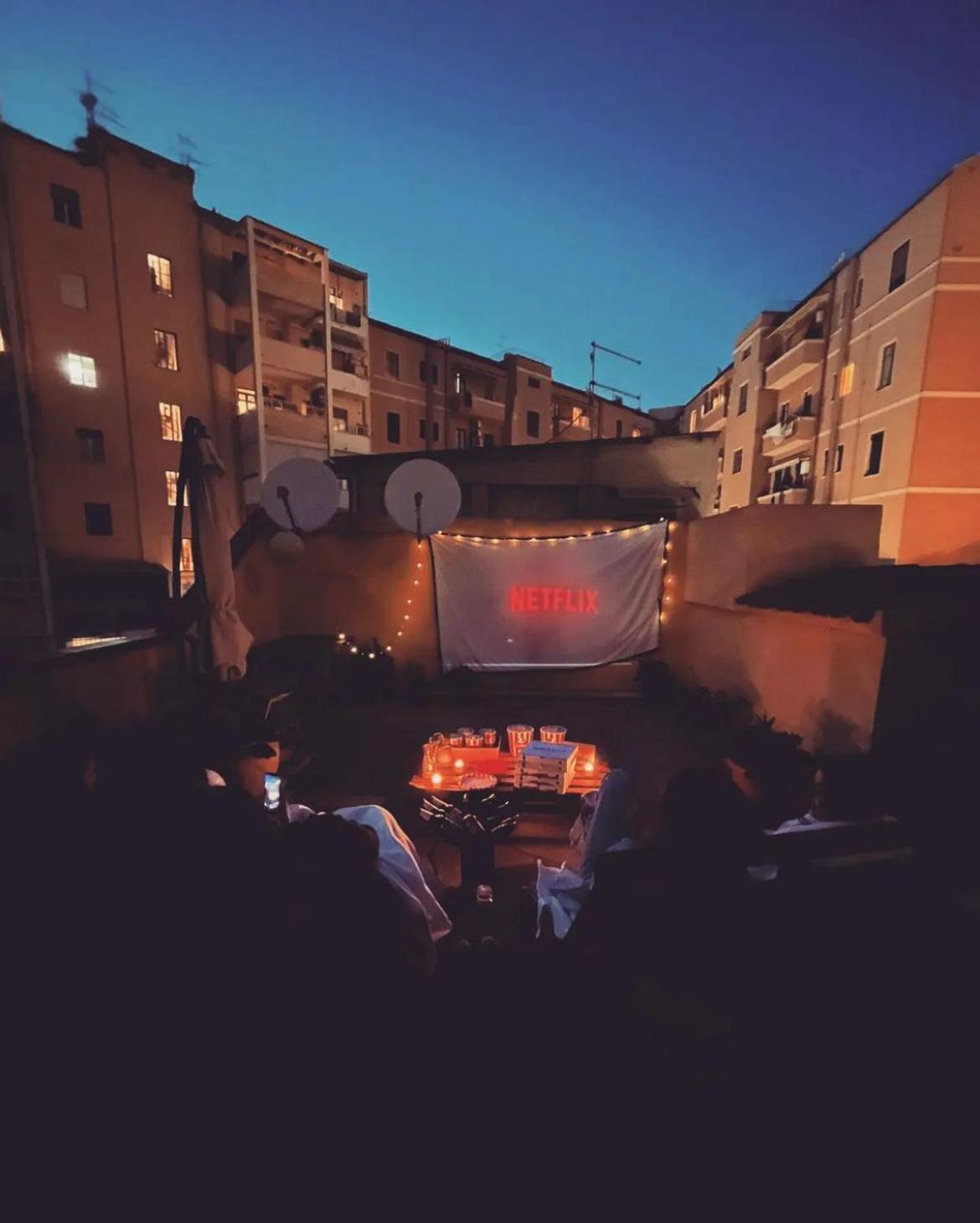 Con Terrazzo Privato E Netflix Apartment *
