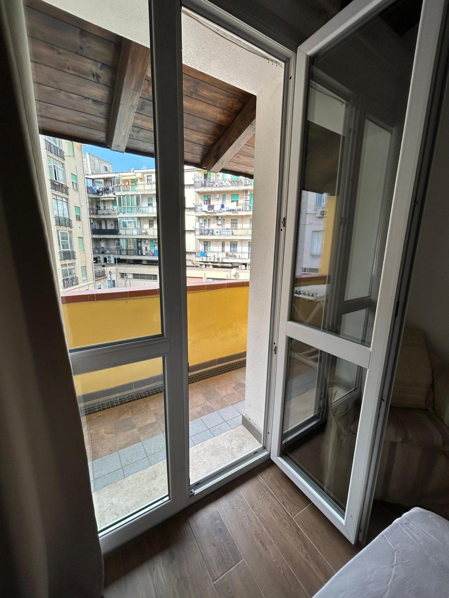 Con Terrazzo Privato E Netflix * Cagliari