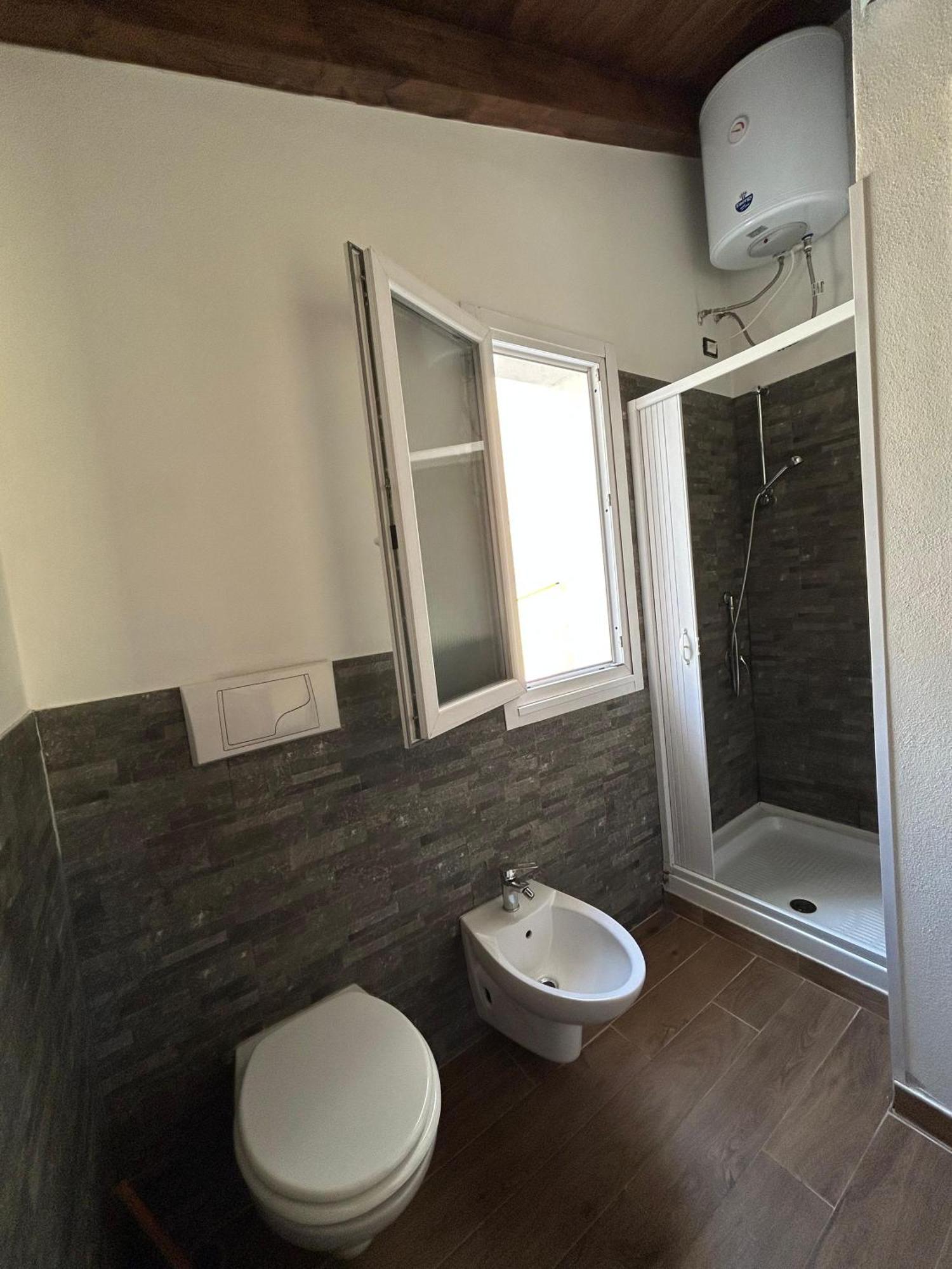 Apartment Con Terrazzo Privato E Netflix Cagliari