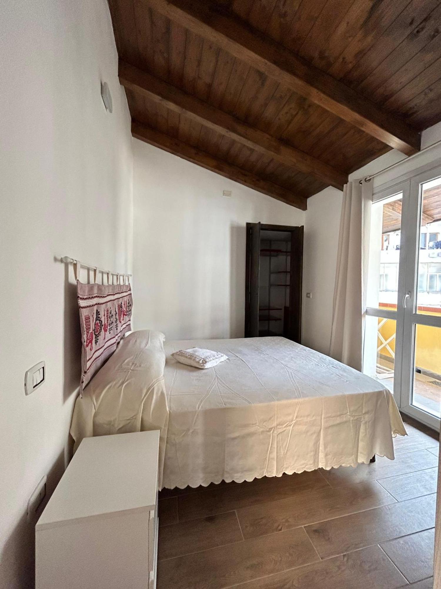 Con Terrazzo Privato E Netflix