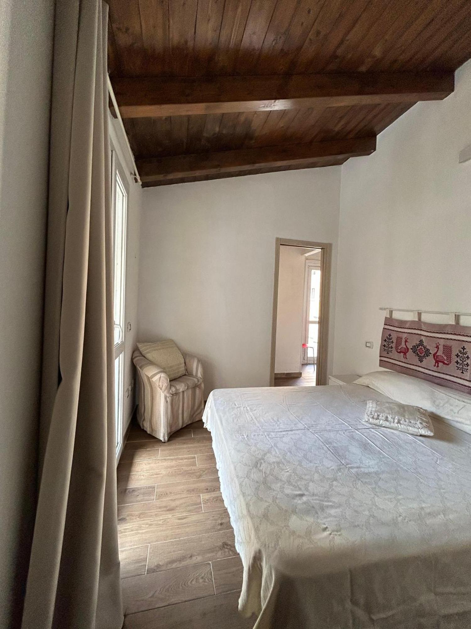 Con Terrazzo Privato E Netflix Cagliari