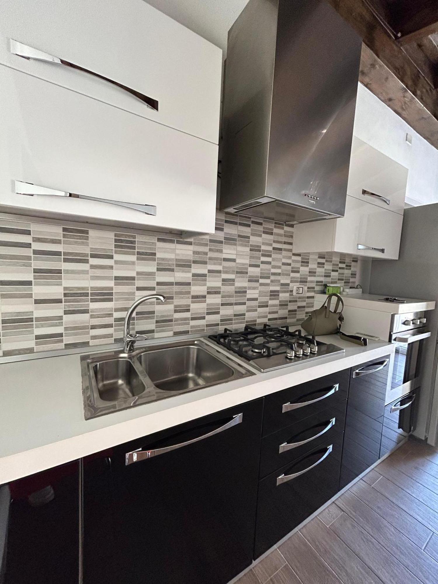 Apartment Con Terrazzo Privato E Netflix Cagliari