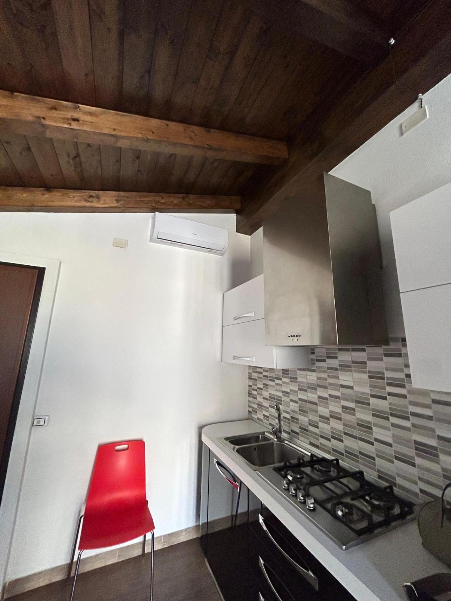 Con Terrazzo Privato E Netflix Apartment