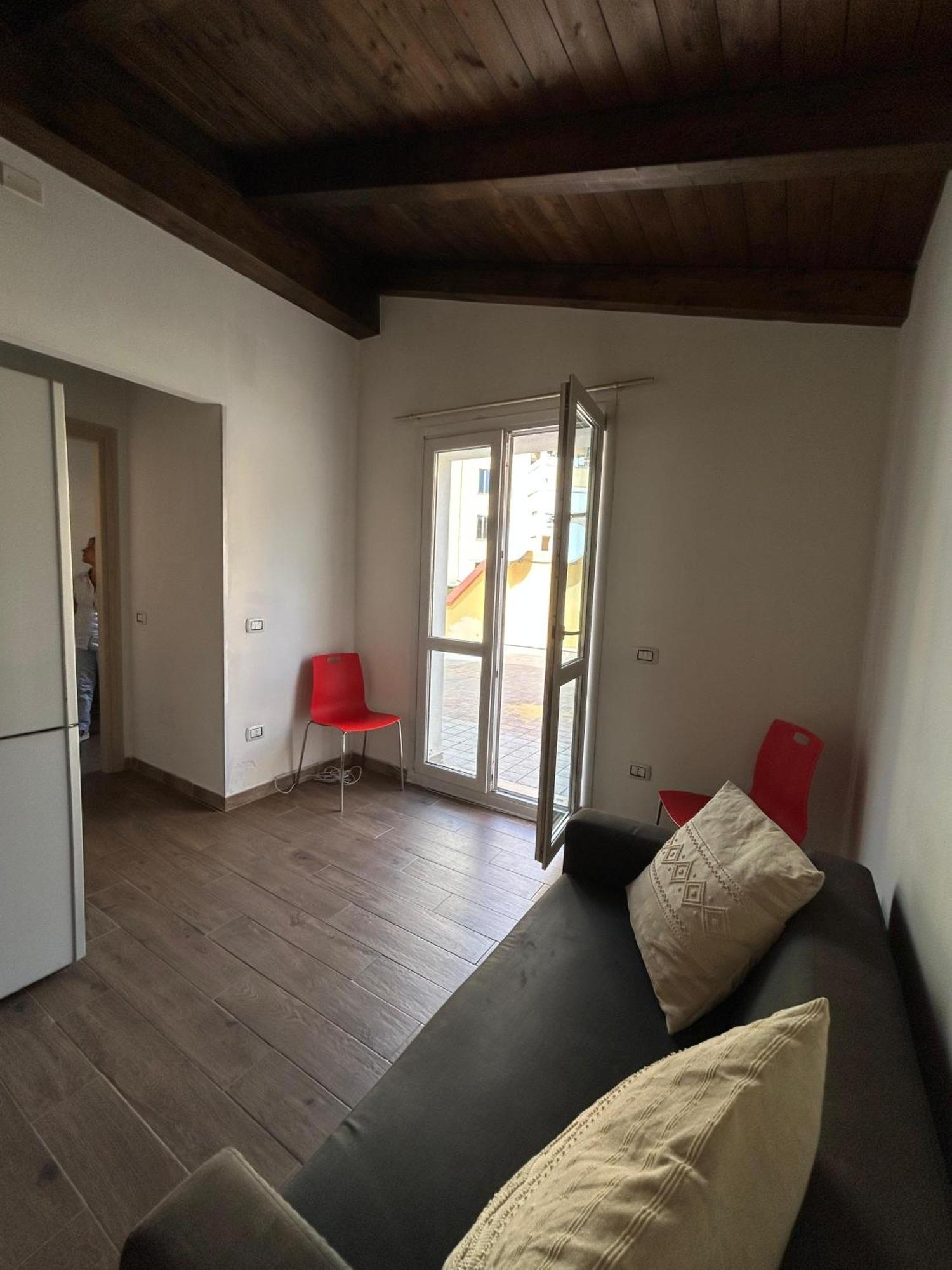 Con Terrazzo Privato E Netflix Cagliari