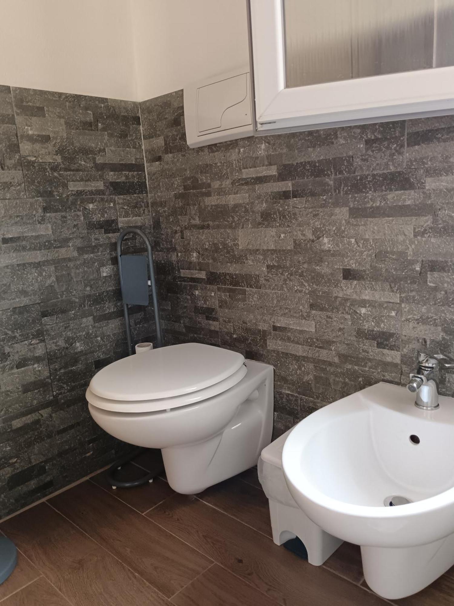 Apartment Con Terrazzo Privato E Netflix Cagliari