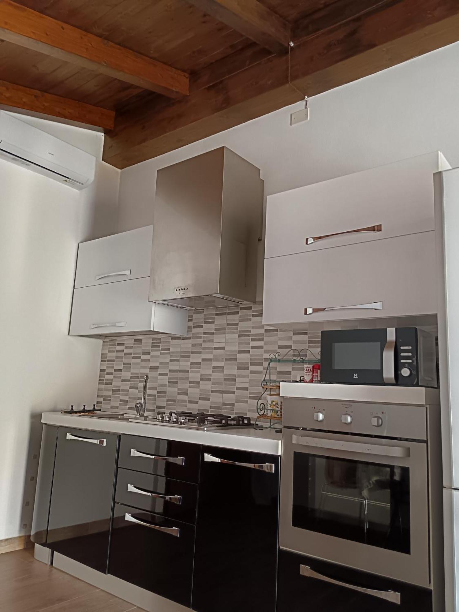 Con Terrazzo Privato E Netflix Apartment *