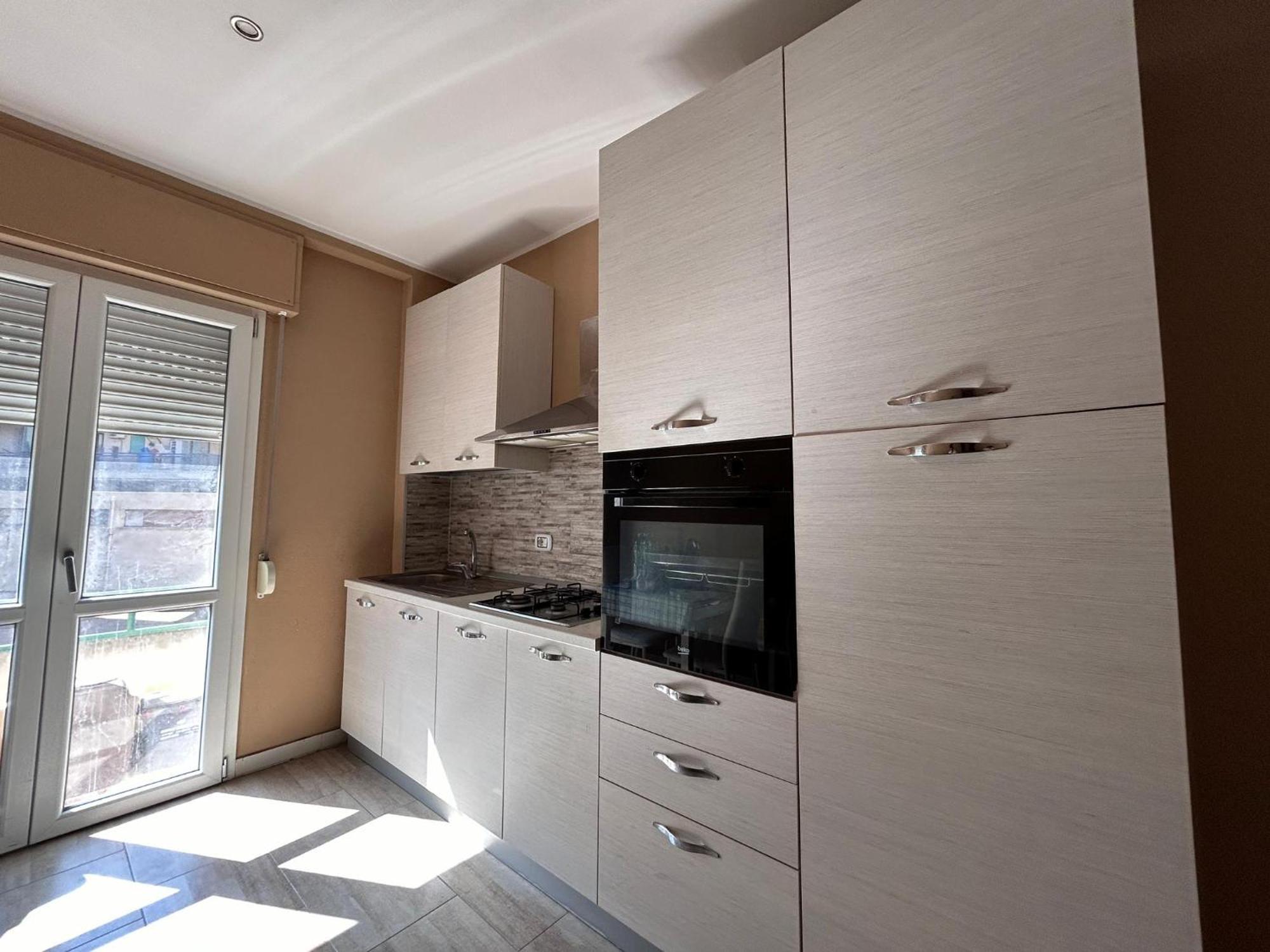 Con Terrazzo Privato E Netflix * Cagliari