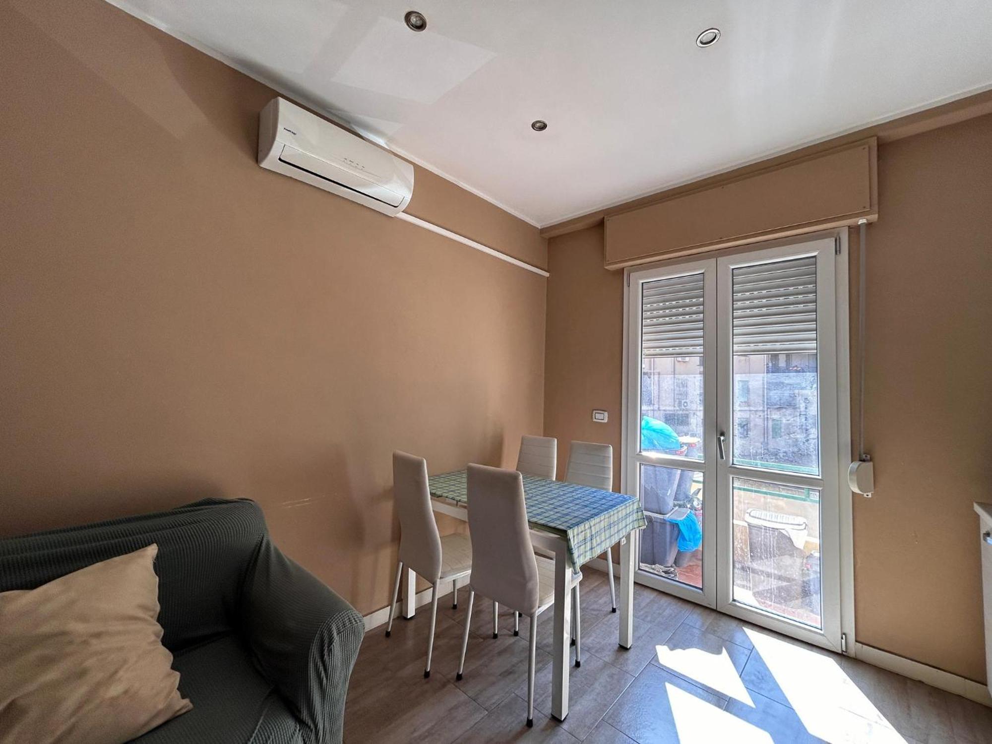 Con Terrazzo Privato E Netflix Apartment