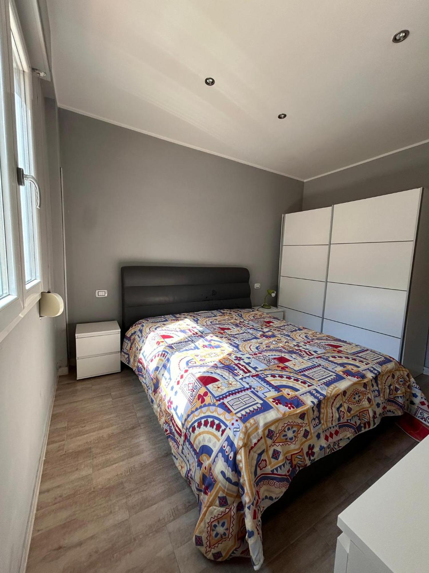 Apartment Con Terrazzo Privato E Netflix