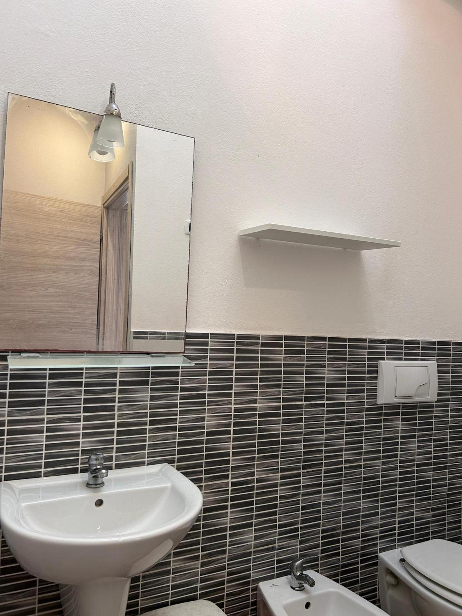 Con Terrazzo Privato E Netflix