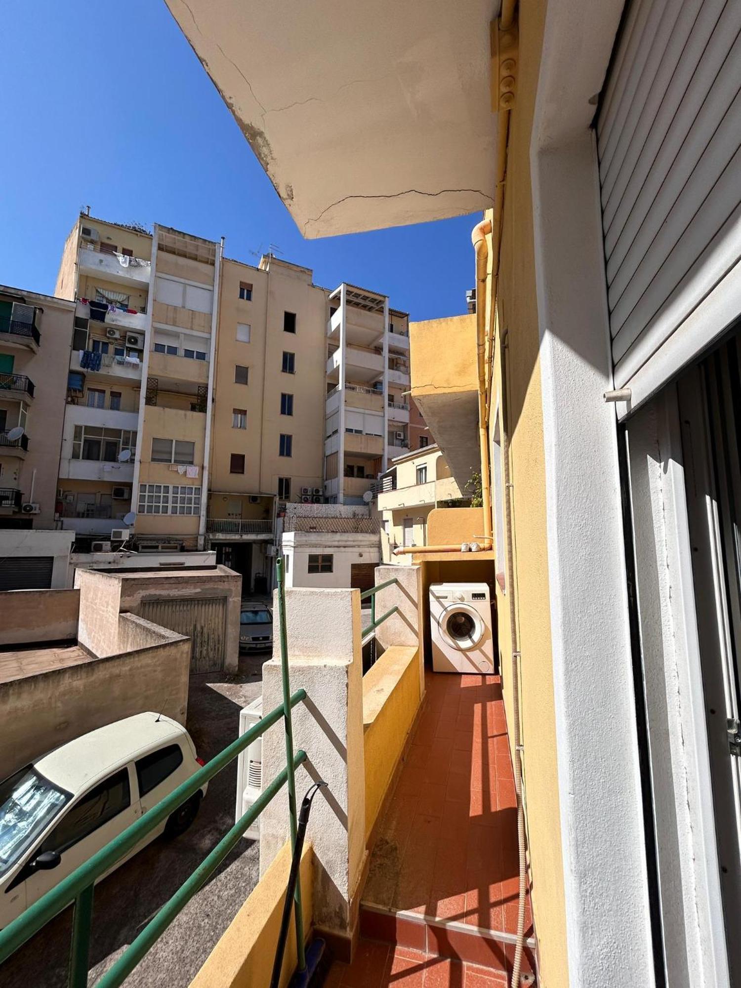 Apartment Con Terrazzo Privato E Netflix
