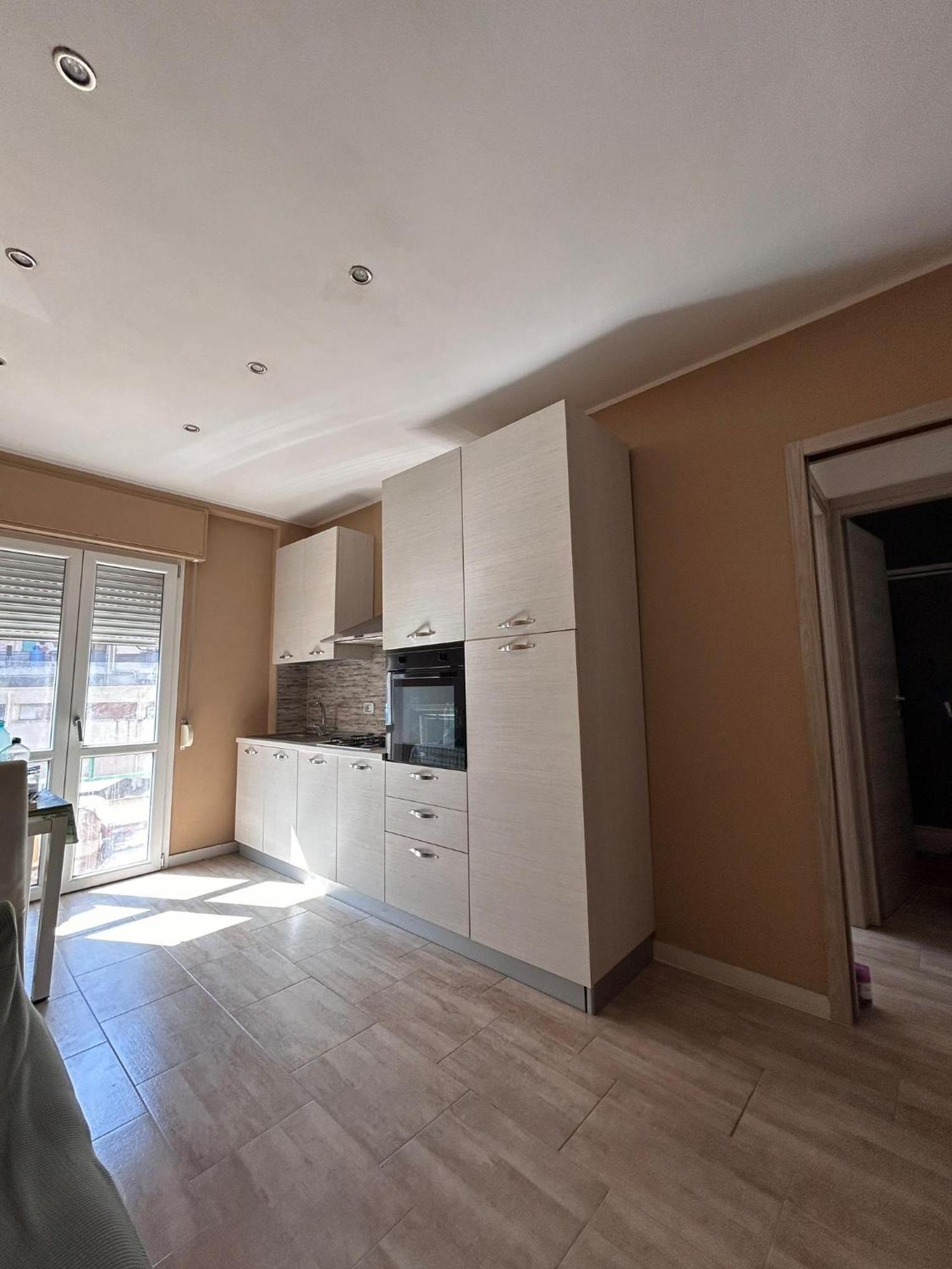 Con Terrazzo Privato E Netflix Cagliari