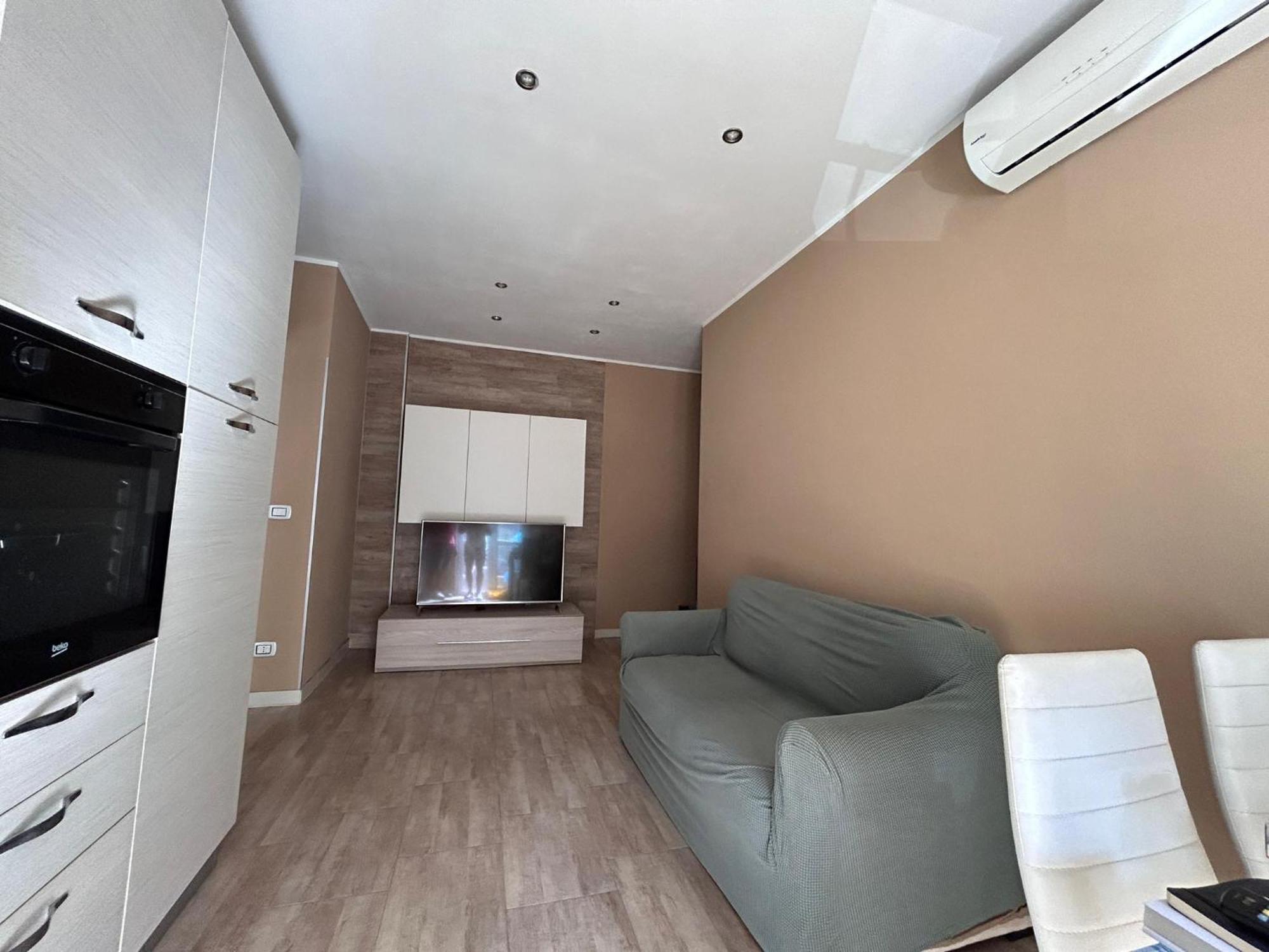 Con Terrazzo Privato E Netflix Apartment *