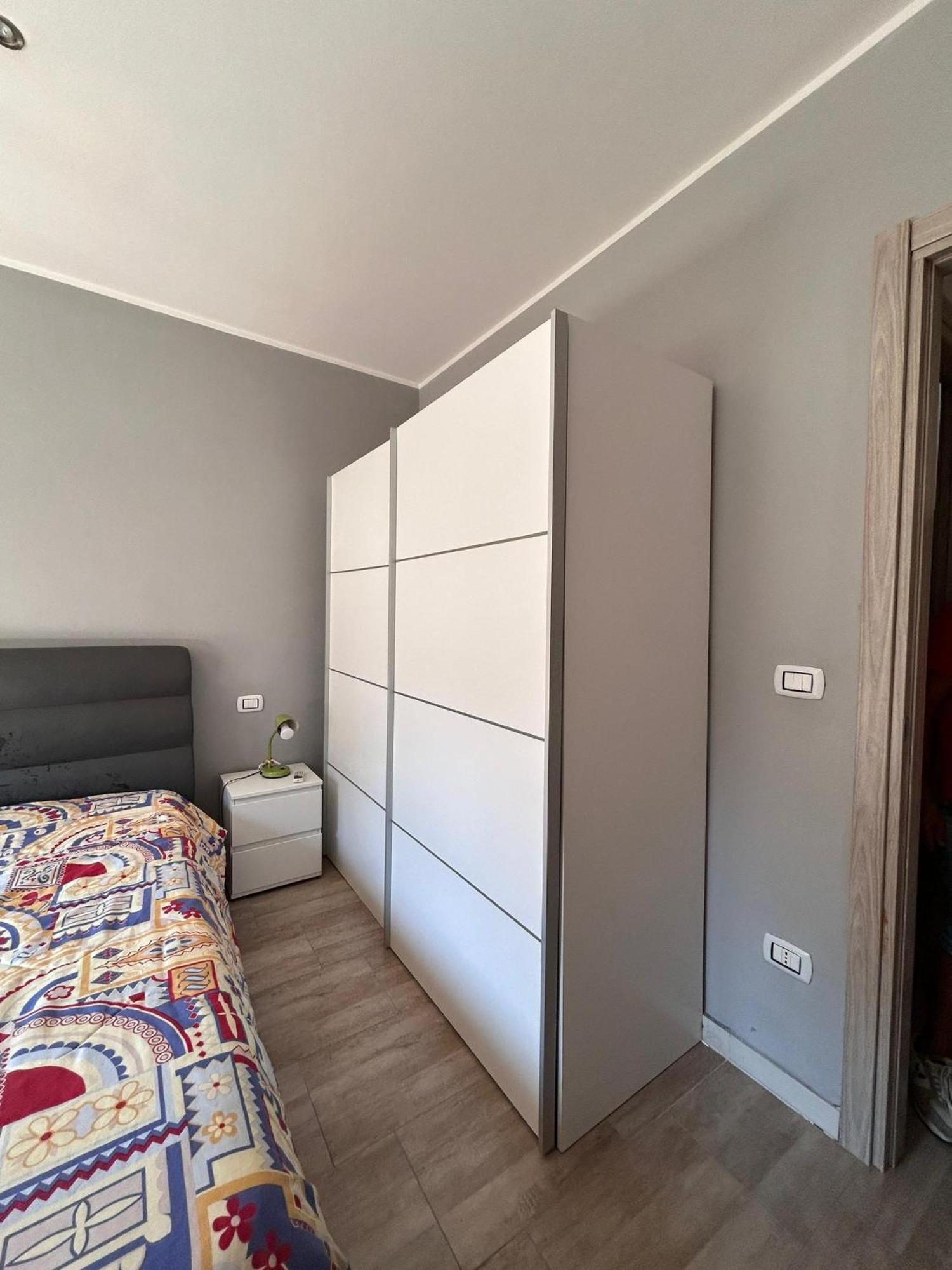 Apartment Con Terrazzo Privato E Netflix *