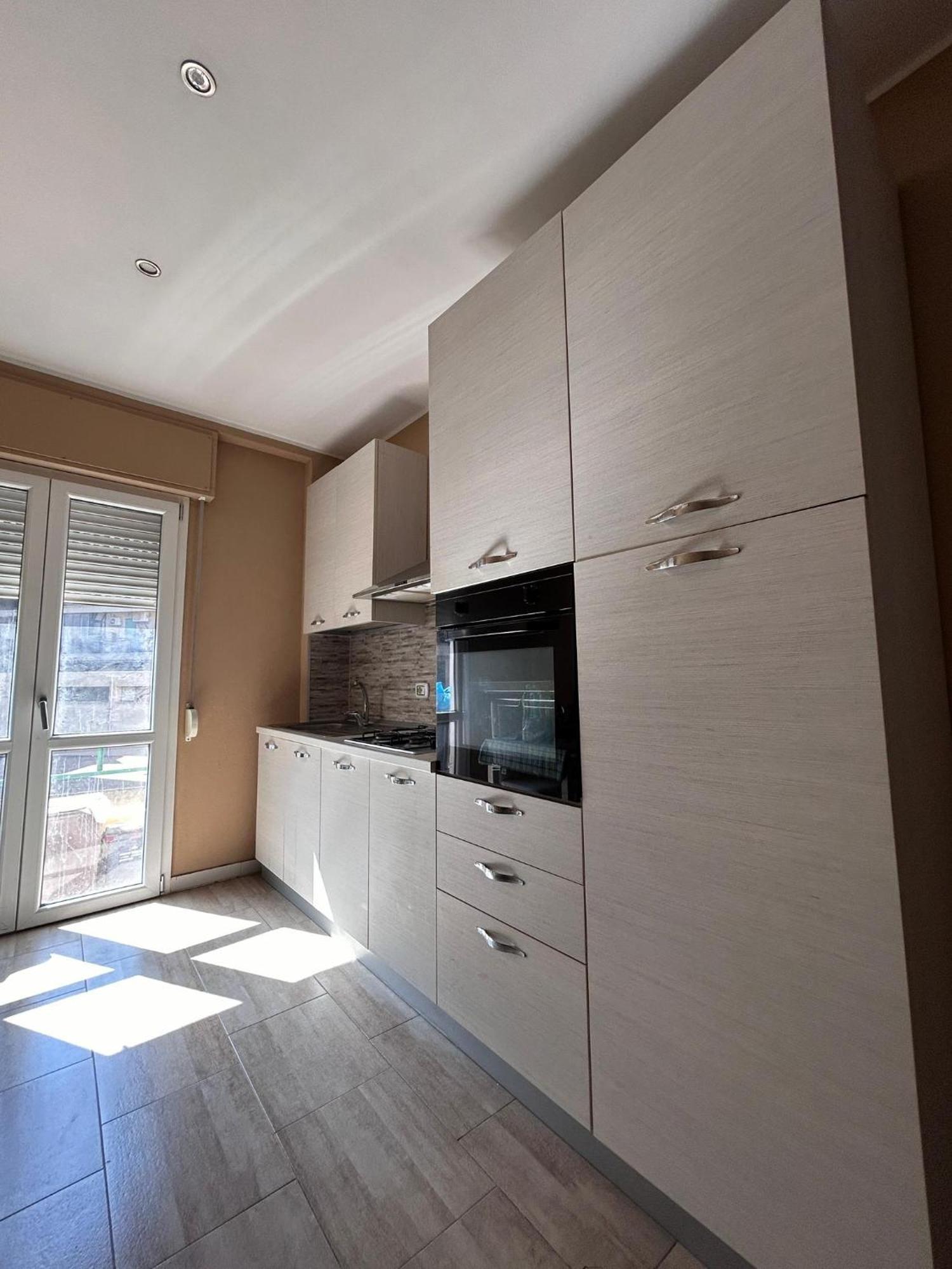Con Terrazzo Privato E Netflix *
