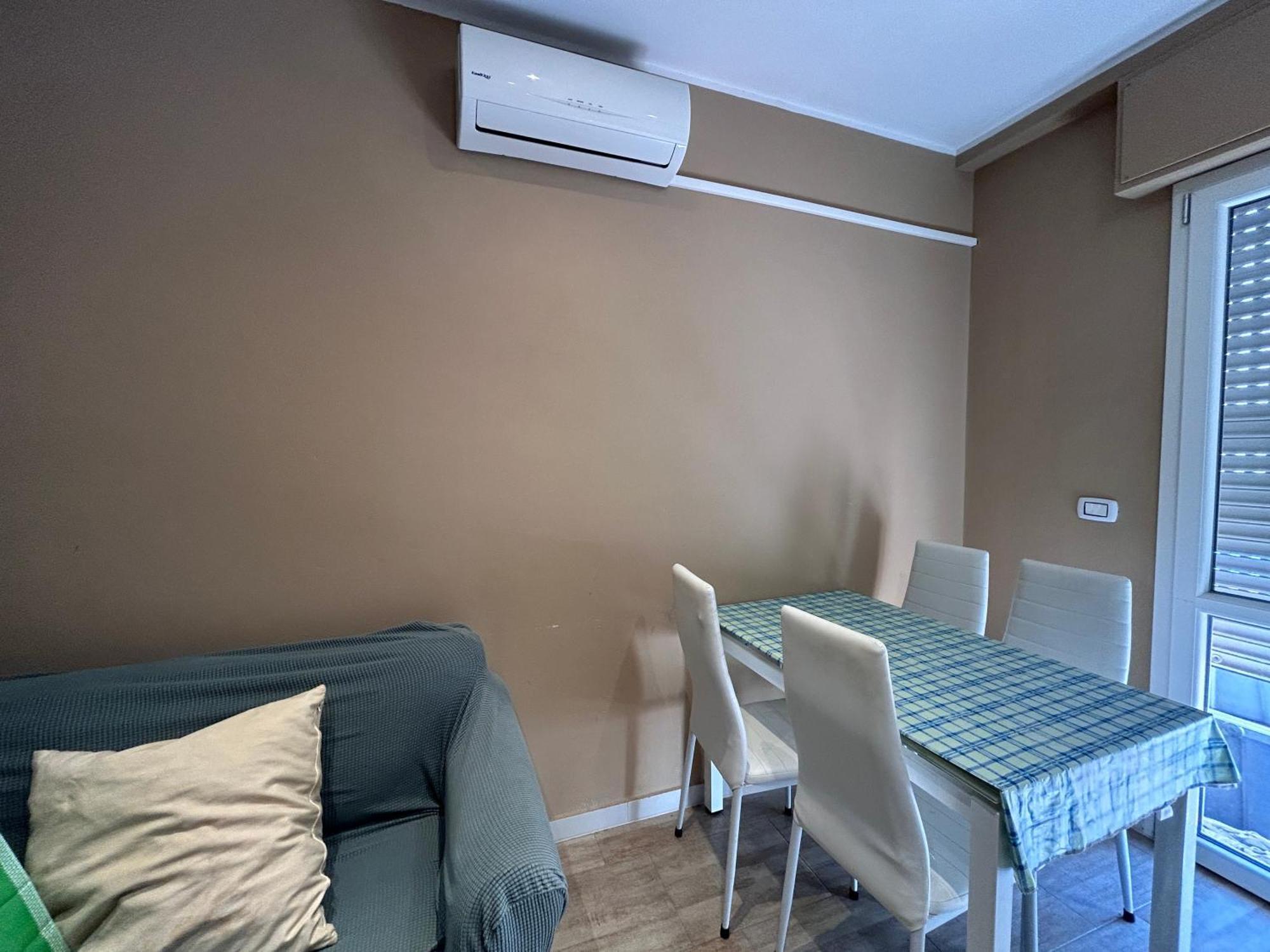 Con Terrazzo Privato E Netflix * Cagliari