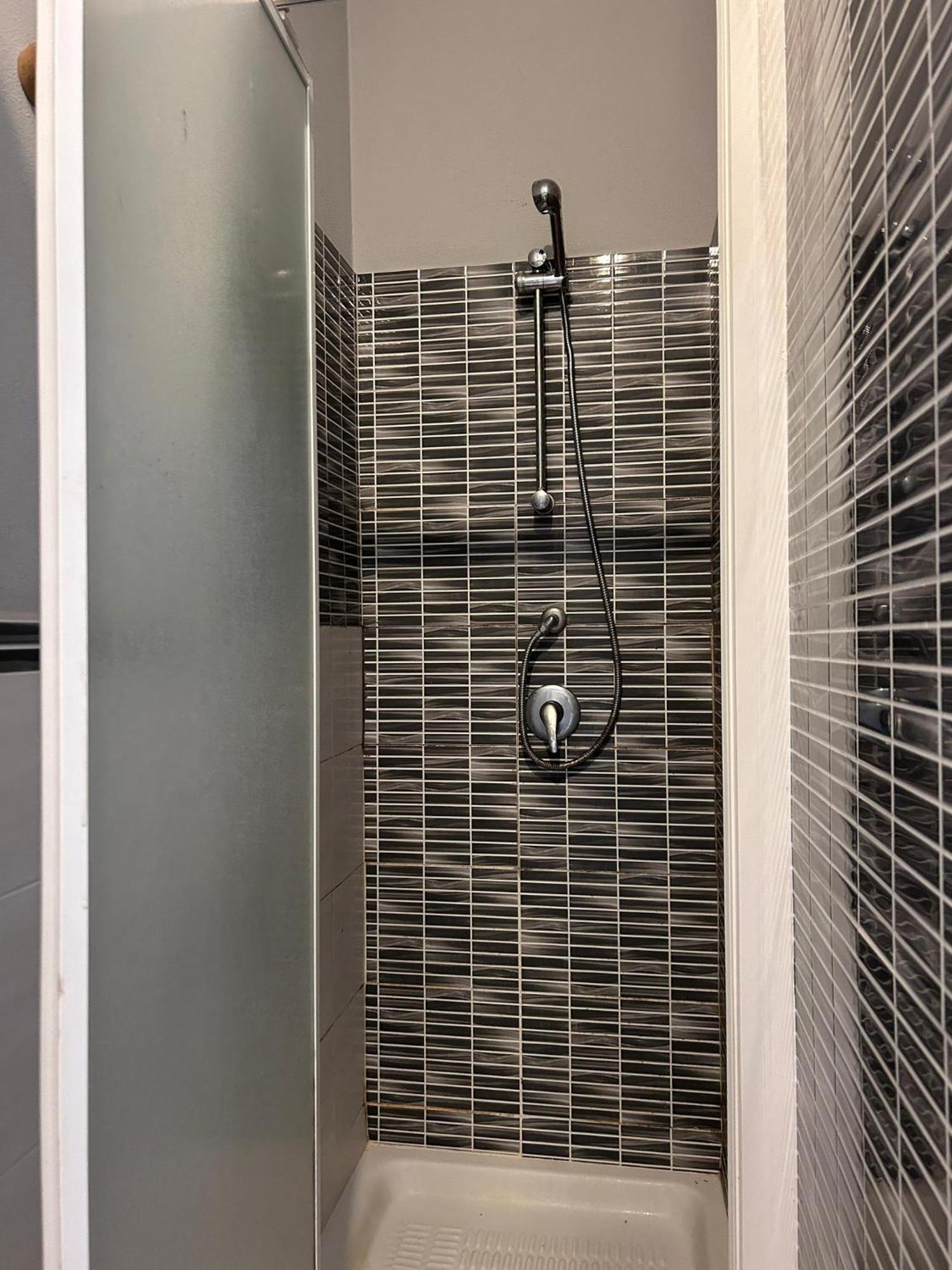Apartment Con Terrazzo Privato E Netflix